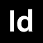 Icône Adobe indesign CS5