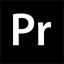 Icône Adobe premiere pro CS5