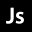 Icône Javascript