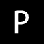 PowerPoint Icône PowerPoint