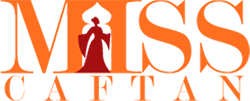 Miss Caftan Logo de l'entreprise Miss Caftan