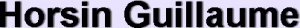 Logo de l'ancien CV
