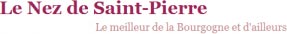 Le Nez de Saint-Pierre Logo de l'entreprise Le Nez de Saint-Pierre