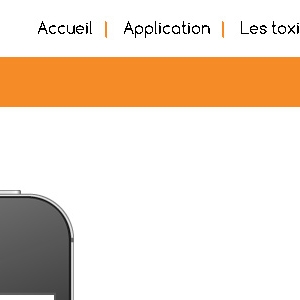 Site web Champ'id version ordinateur
