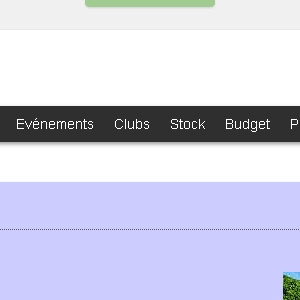 Site web La Source version ordinateur